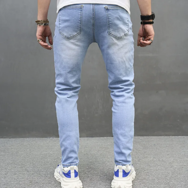 Jogger Jeans