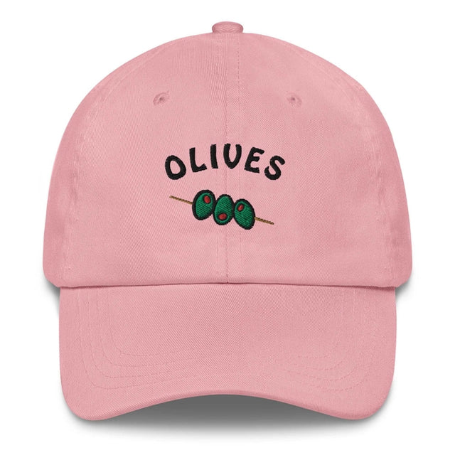 Olives - Cap