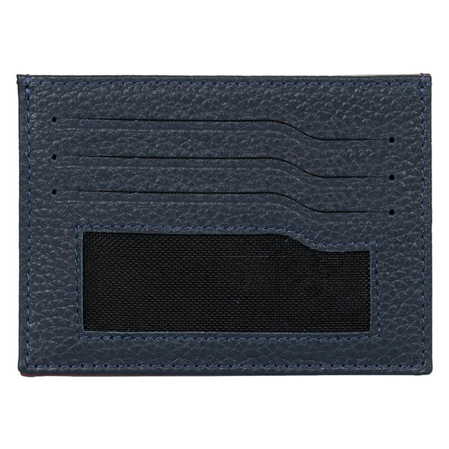 Leather Ultra Slim Minimalist Cardholder