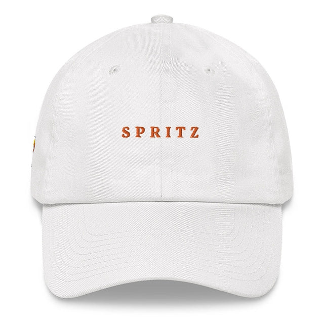 Spritz - Embroidered Cap