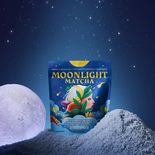 Moonlight Matcha (32 servings)