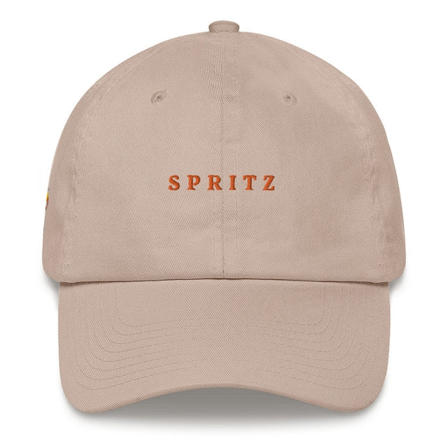 Spritz - Embroidered Cap