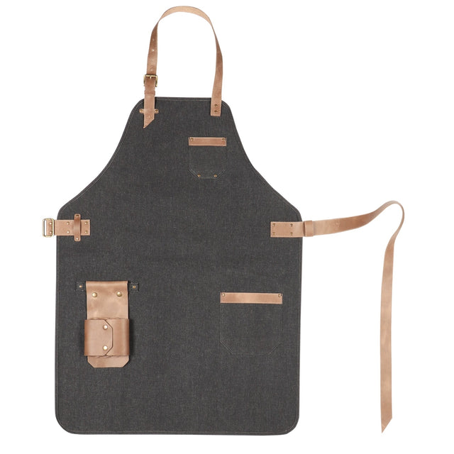 Canvas Apron