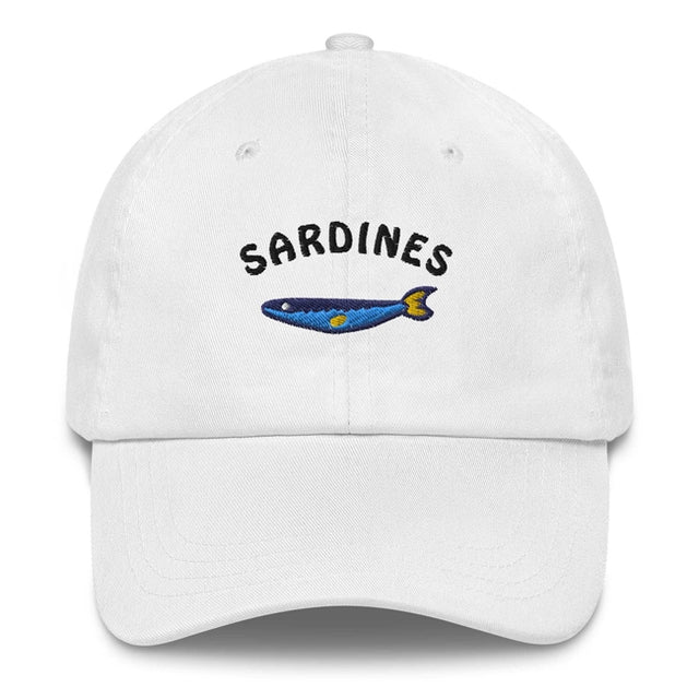 Sardines - Cap