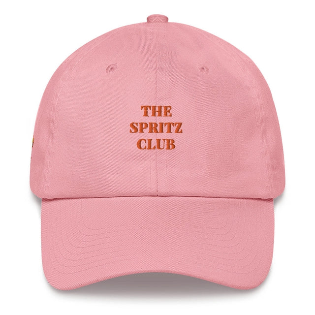 The Spritz Club - Cap