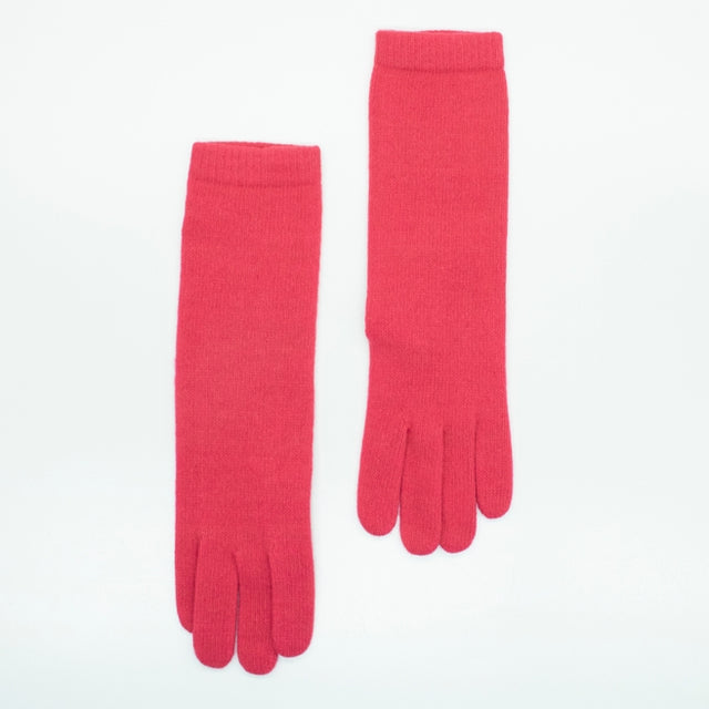 13" Cashmere Gloves