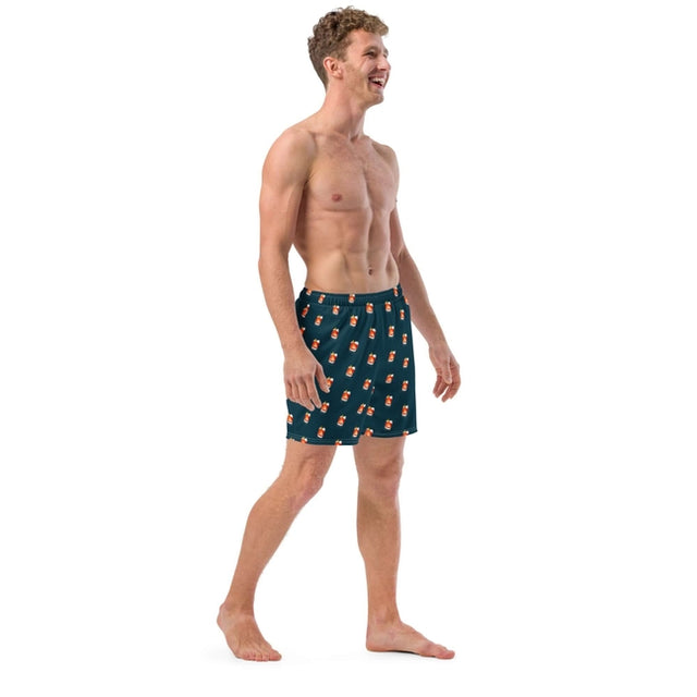 Negroni - Men's Pool Shorts