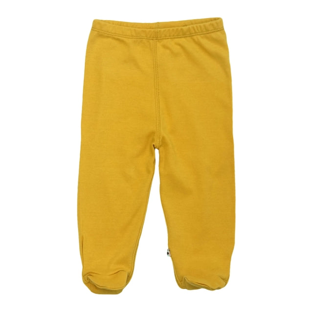 Modern Footie Pant