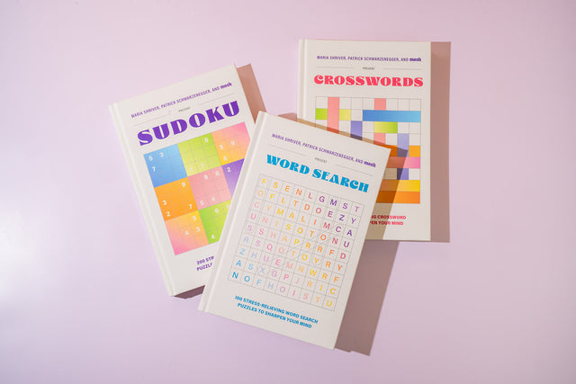 200 Stress-Relieving Sudoku Puzzles to Sharpen Your Mind