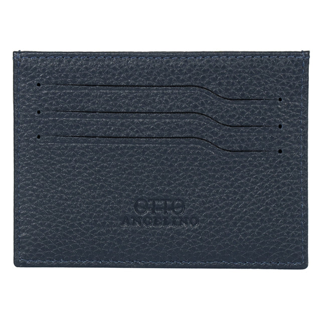 Leather Ultra Slim Minimalist Cardholder