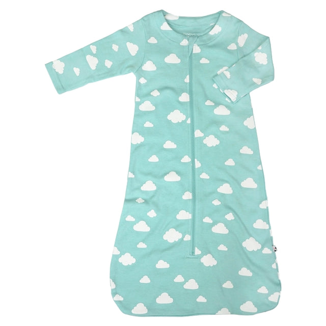 Pattern Print Long Sleeve Sleep Sack