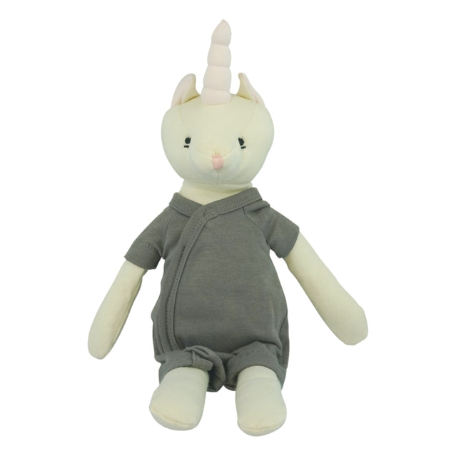 Plush Animal Pal - Unicorn