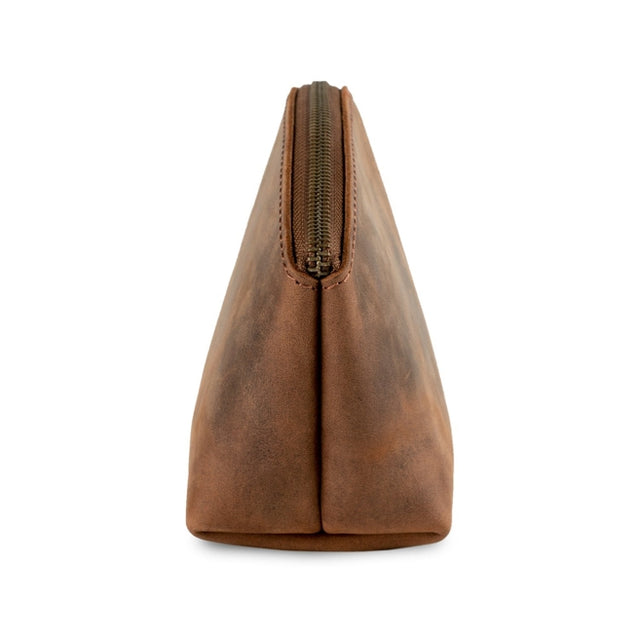 Leather Versatile Pouch