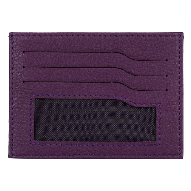 Leather Ultra Slim Minimalist Cardholder