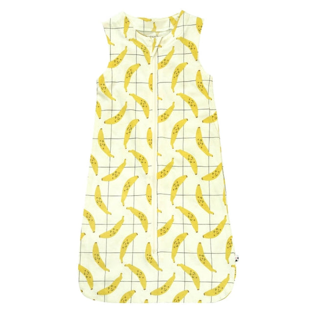 Pattern Sleeveless Sleep Sack