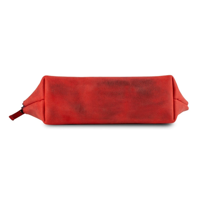 Leather Versatile Pouch