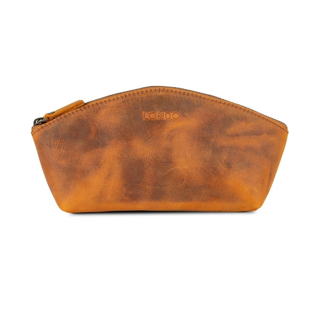 Leather Versatile Pouch