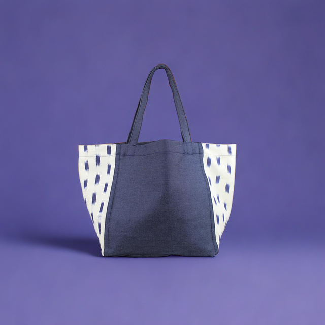 Blanca Tote