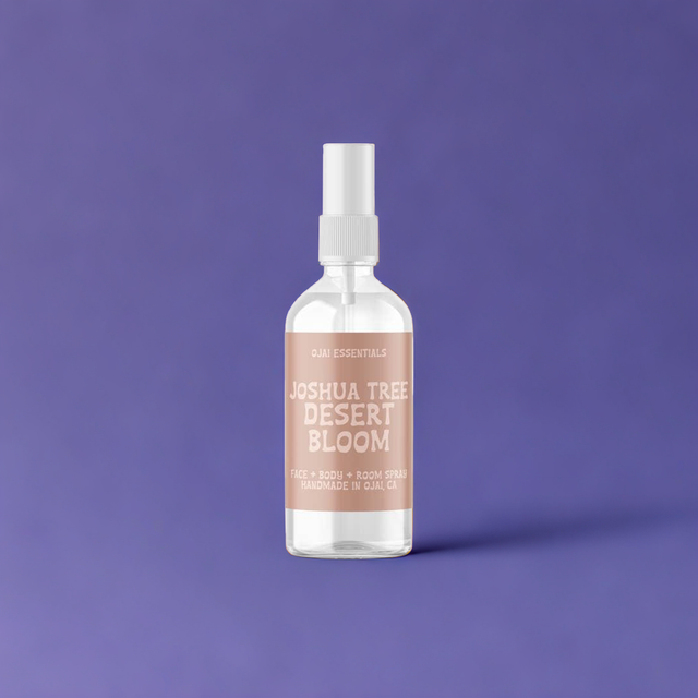 Aromatherapy Spray | Desert Bloom