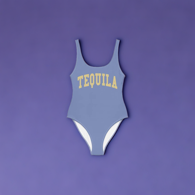 Tequila - Swimsuit