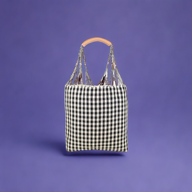 Apolonia Zero-Waste Tote