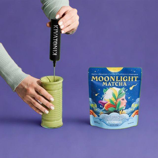 Moonlight Matcha (32 servings)