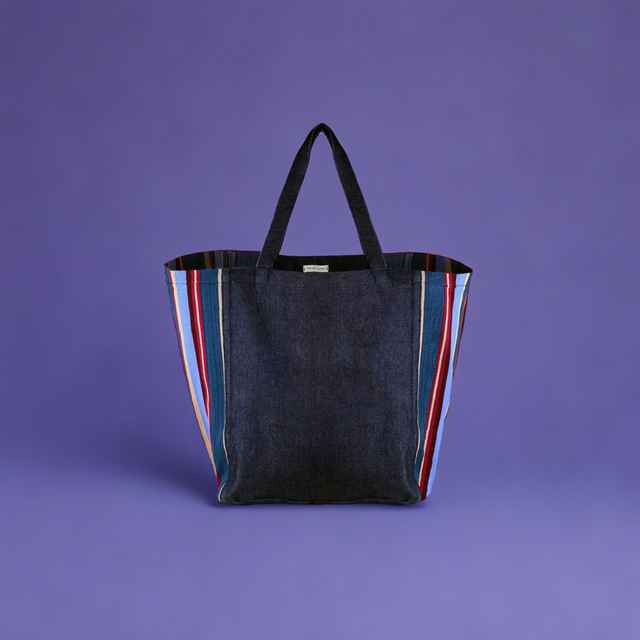 Blanca Tote