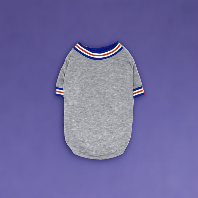 TENNIS TEE