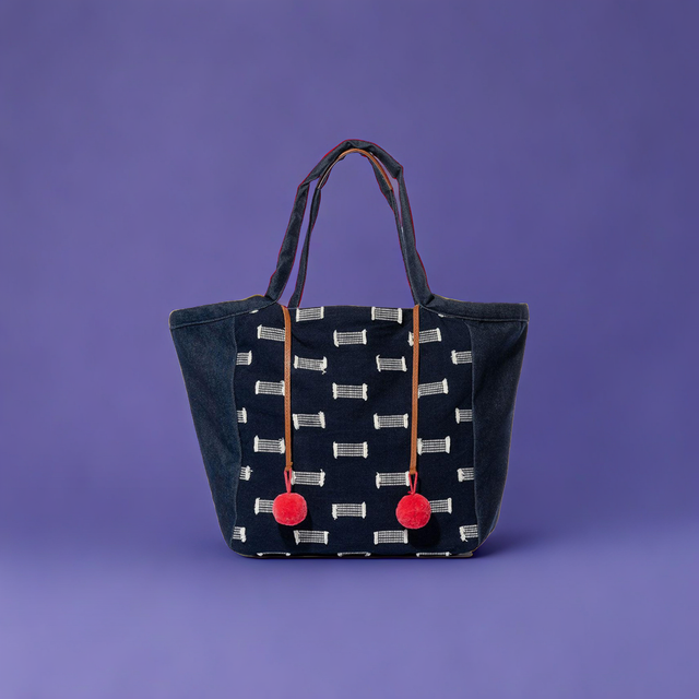 Rosa Tote