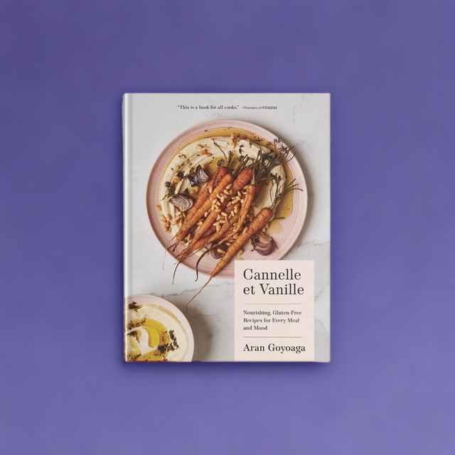 Cannelle et Vanille: Gluten Free Recipes for Every Meal