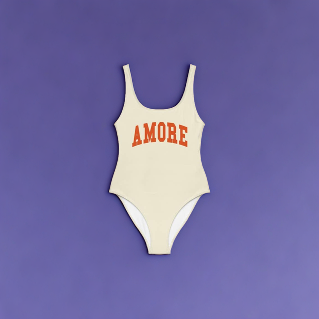 Amore - Swimsuit