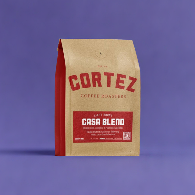 Casa Blend