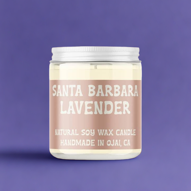 Candle | Lavender