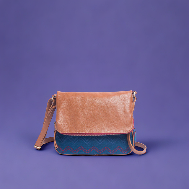 Marta Julia Crossbody