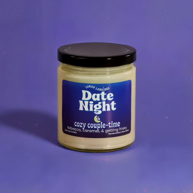 Date Box