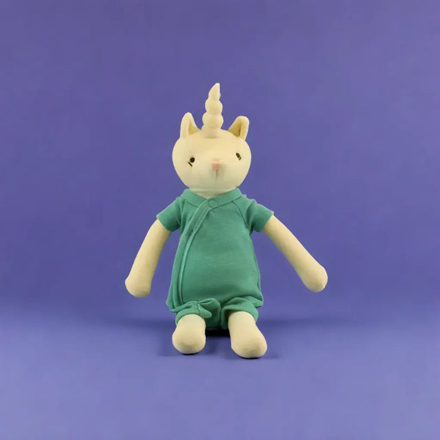 Plush Animal Pal - Unicorn