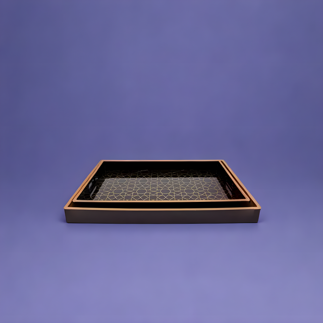 Opulence Serving Tray