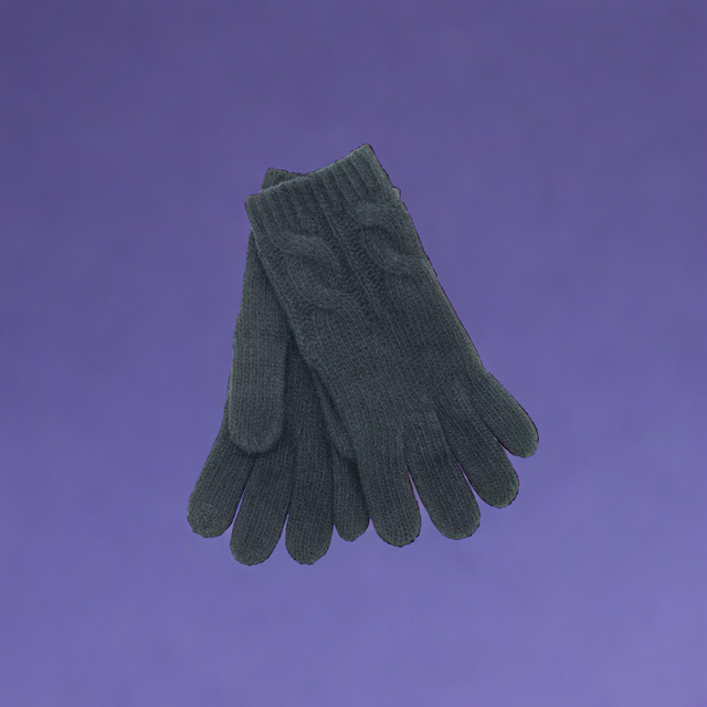 Cashmere Tech Gloves