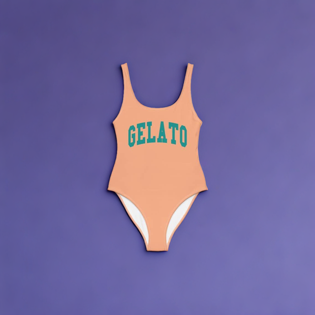 Gelato - Swimsuit