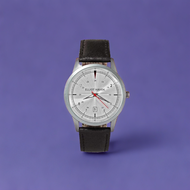 Oxford Havok Watch - 40mm