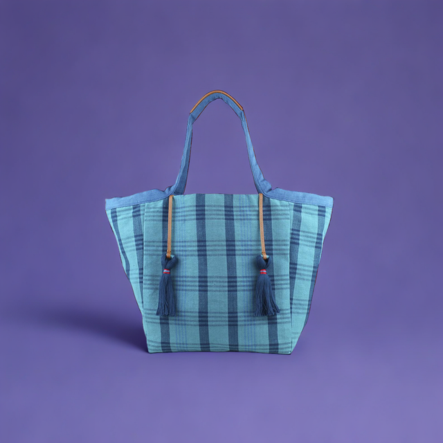 Rosa Tote