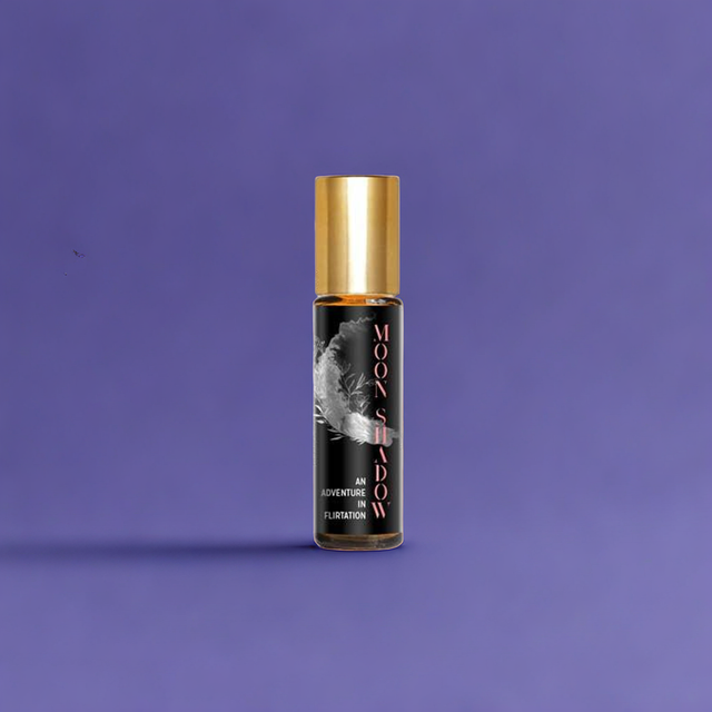 Moon Shadow / Botanical Perfume