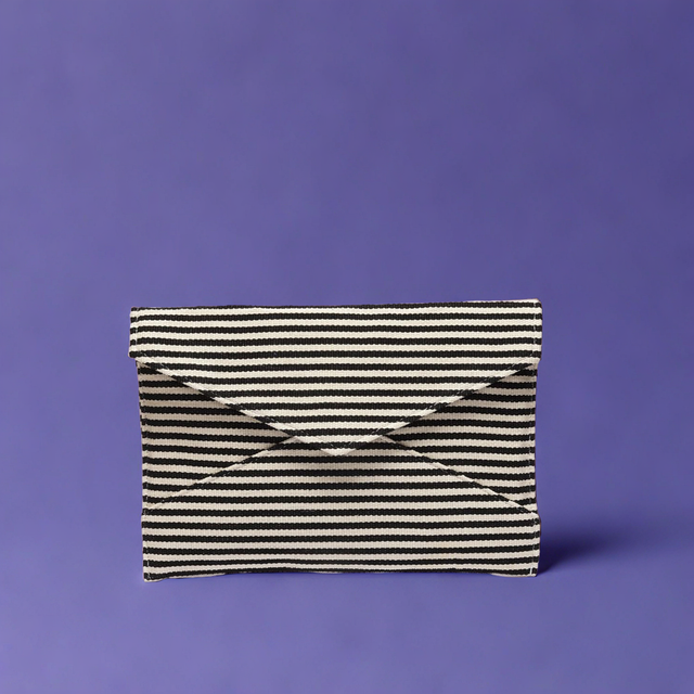 Gloria Envelope Clutch