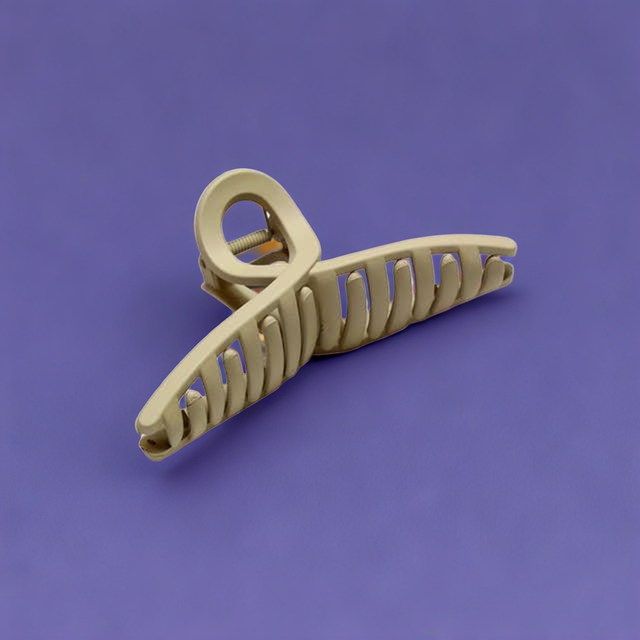 Twist Hair Claw Clip