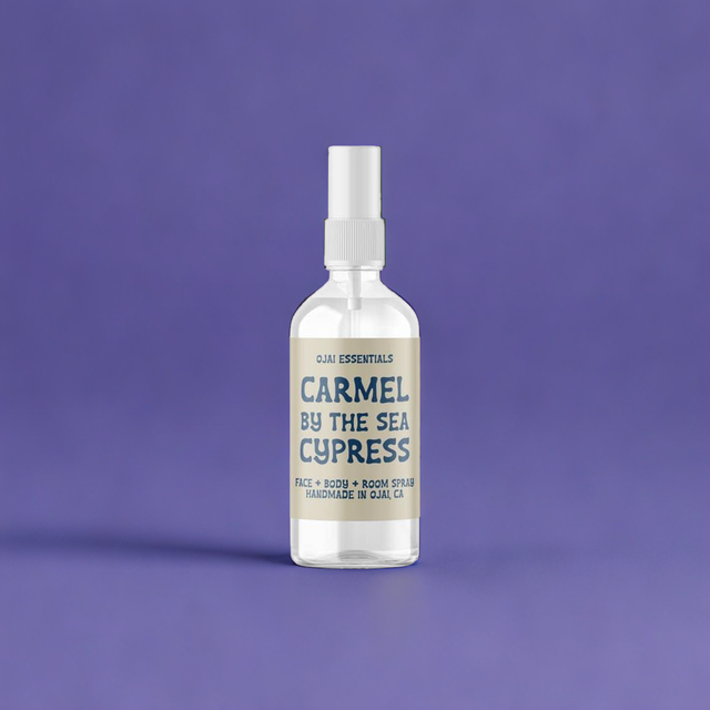 Aromatherapy Spray | Cypress