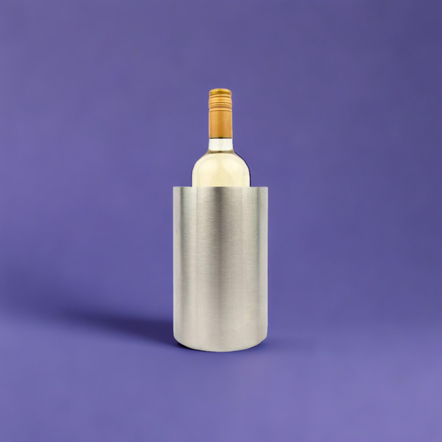 Insulated Wine Bottle Cooler