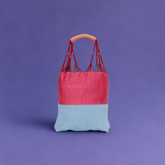 Apolonia Zero-Waste Tote