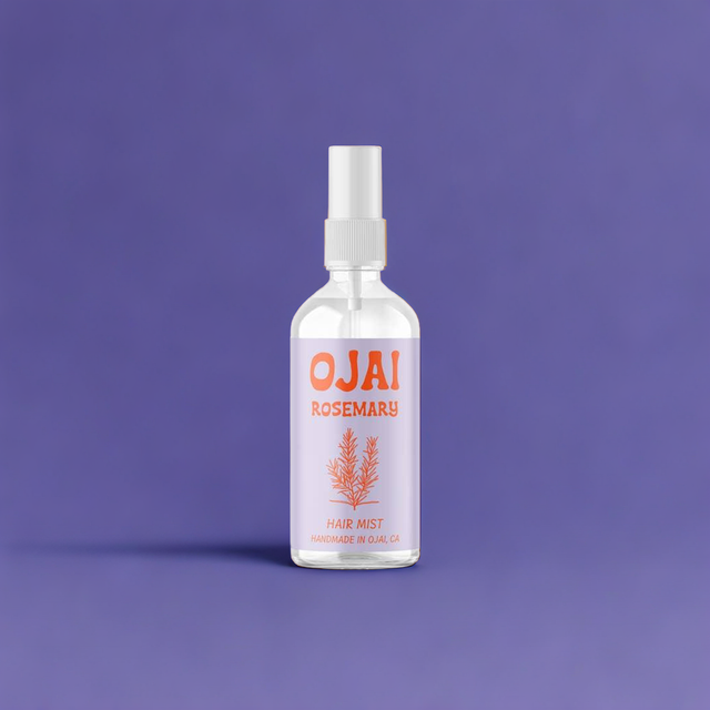 Hair Mist | Ojai Rosemary