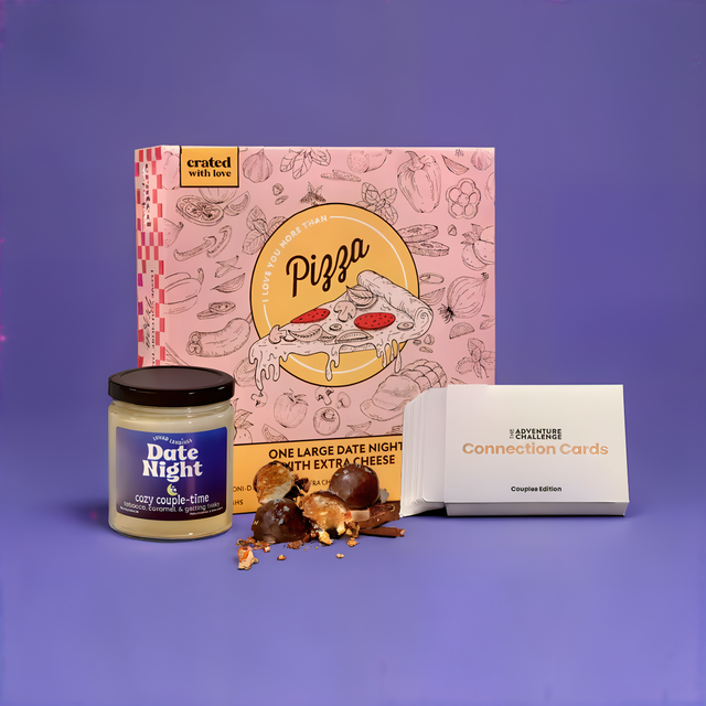 Date Box