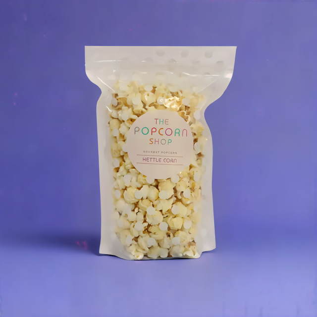 Kettle Popcorn